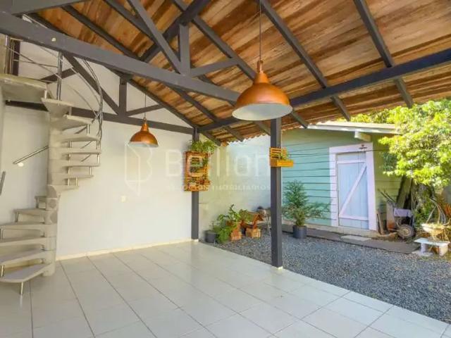 Casa venda em Região Geográfica Imediata de Blumenau, Indaial