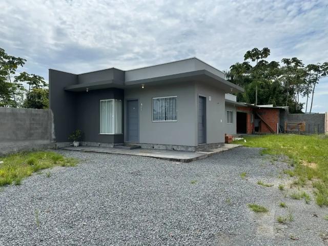 Casa venda em Região Geográfica Imediata de Blumenau, Indaial