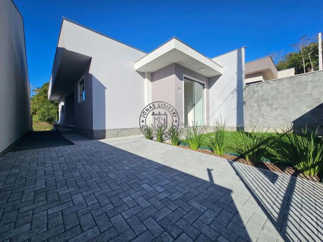 Casa venda em Indaial, Região Geográfica Intermediária de Blumenau