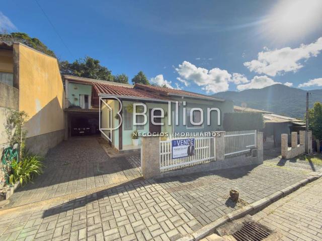 Casa venda em Warnow, Indaial
