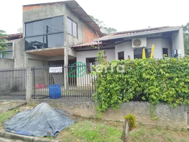 Casa venda em Região Geográfica Imediata de Blumenau, Indaial