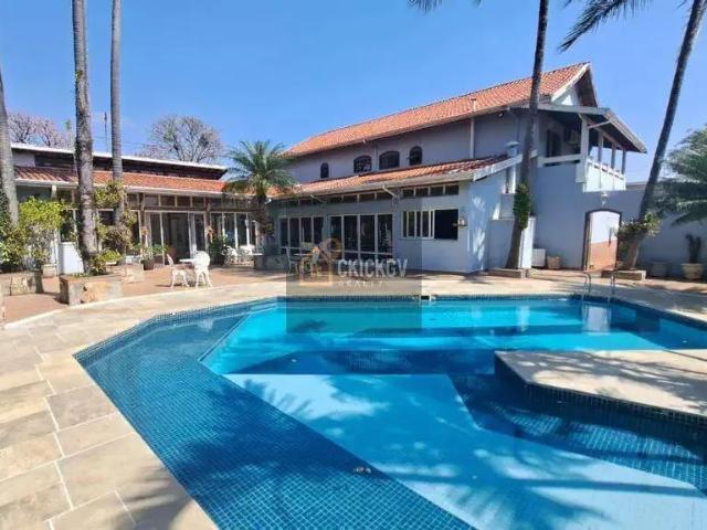 Casa venda em Região Imediata de Campinas, Região Metropolitana de Campinas