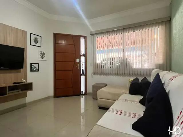 Casa venda em Conjunto Habitacional da Esperança, Itu