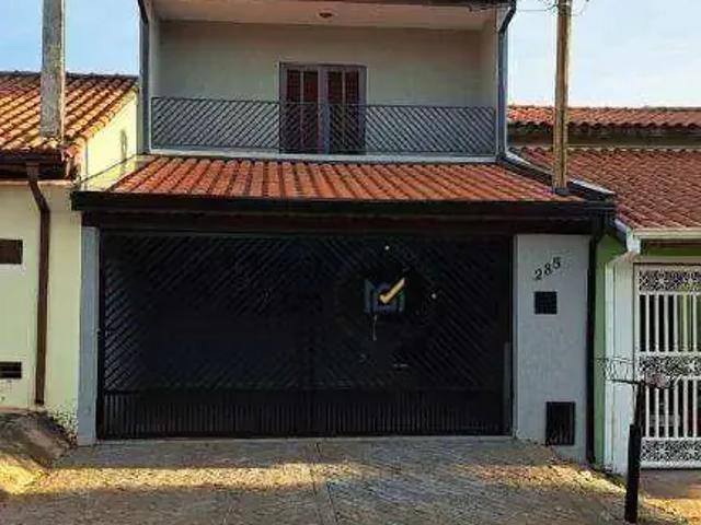 Casa venda em Região Imediata de Campinas, Região Metropolitana de Campinas
