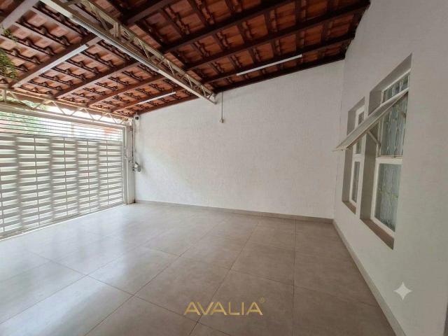 Casa venda em Indaiatuba