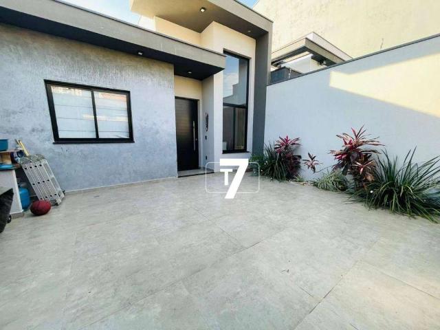 Casa venda em Jardim Pau Preto, Indaiatuba