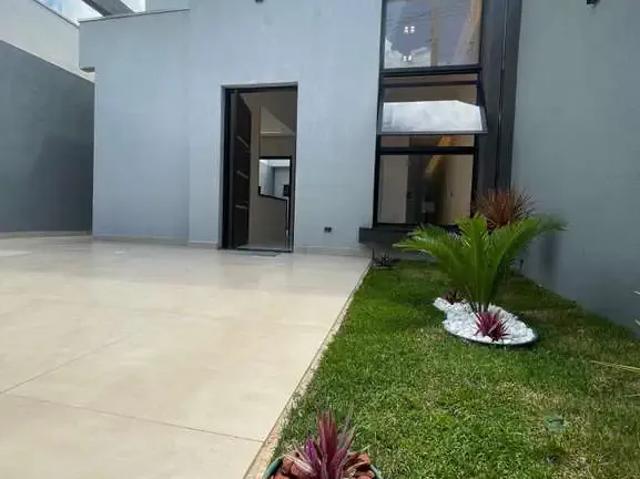 Casa venda em Santa Bárbara d'Oeste