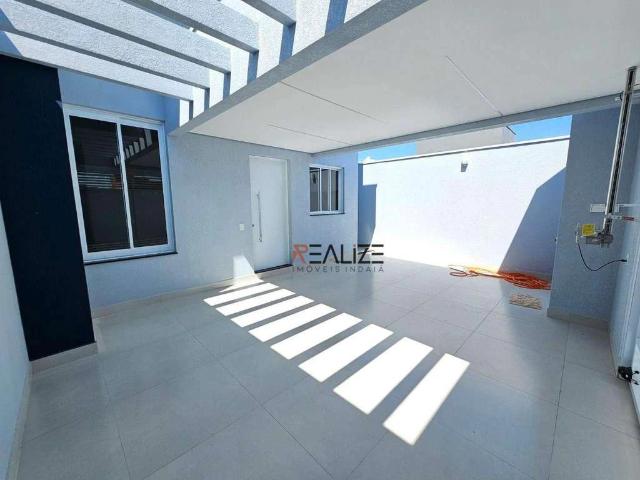 Casa venda em Indaiatuba