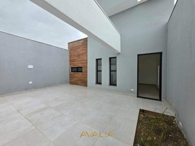 Casa venda em Indaiatuba