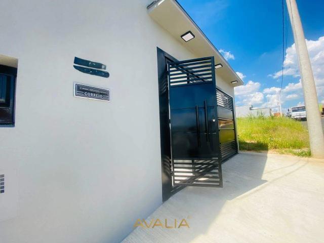 Casa venda em Indaiatuba