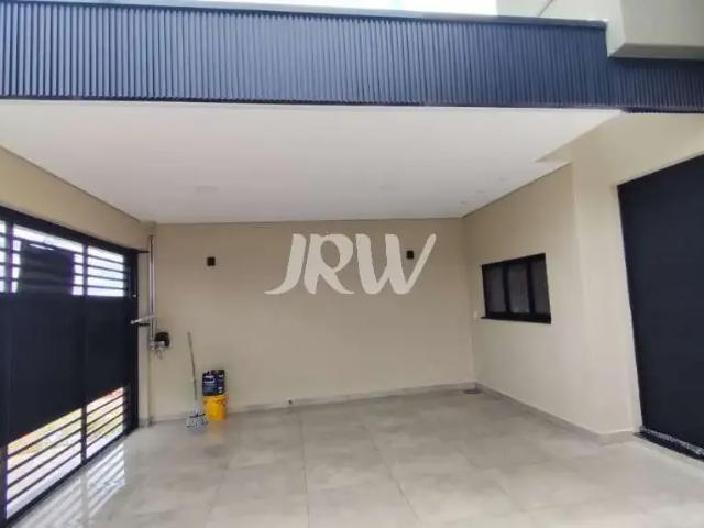 Casa venda em Jardim Bonsucesso, Franca