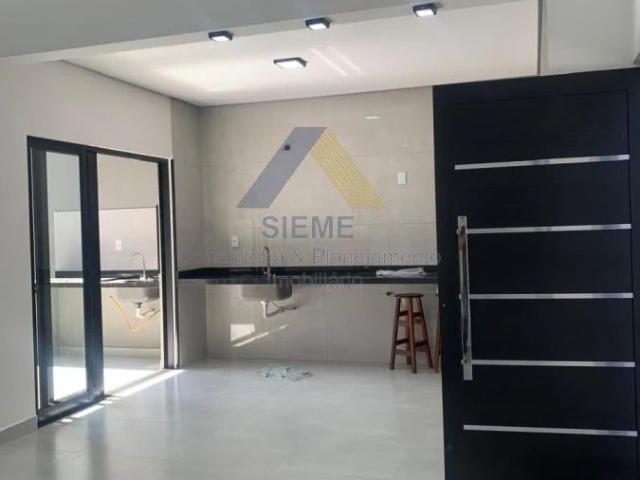 Casa venda em Indaiatuba