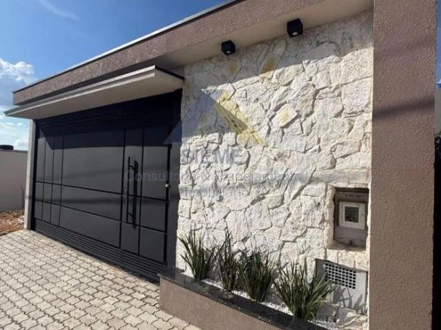 Casa venda em Indaiatuba