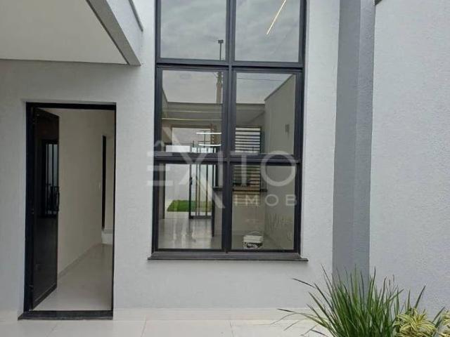 Casa venda em Indaiatuba
