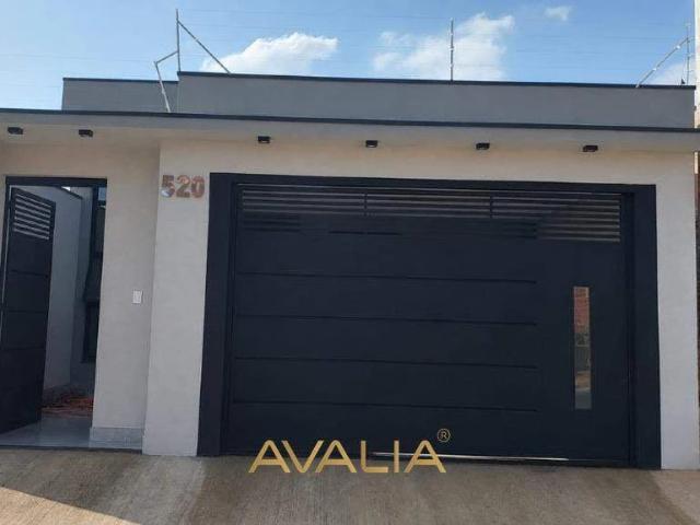 Casa venda em Indaiatuba