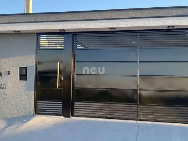 Casa venda em Região Imediata de Franca, Juranda
