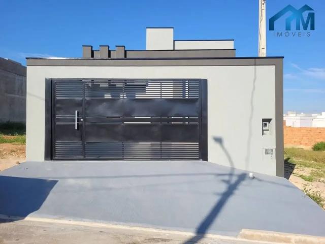 Casa venda em Loteamento São Pedro e São Paulo, Salto