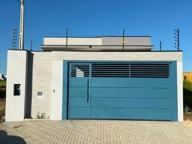 Casa venda em Indaiatuba