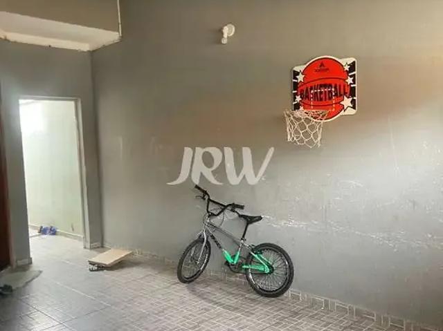 Casa venda em Jardim Residencial Etemp, Barretos