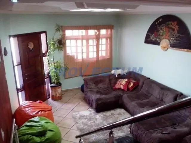 Casa venda em Região Imediata de Campinas, Região Metropolitana de Campinas