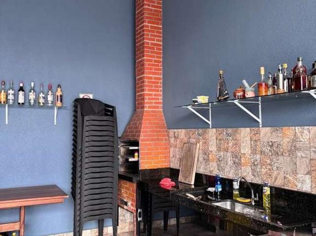 Casa venda em Região Imediata de Bauru, Bauru