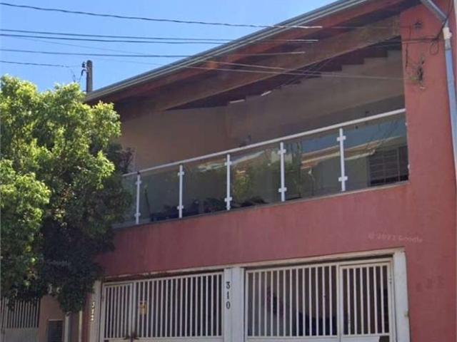 Casa venda em Região Imediata de Campinas, Região Metropolitana de Campinas