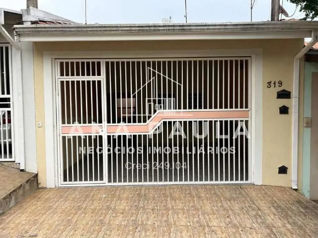 Casa venda em Jardim do Vale, Indaiatuba