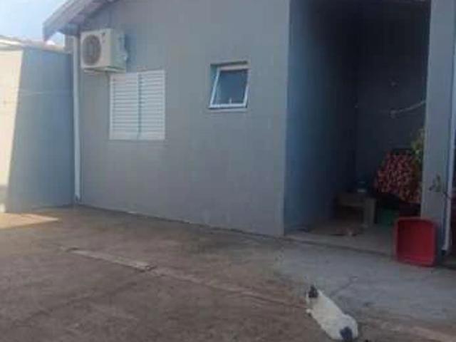 Casa venda em Indaiatuba