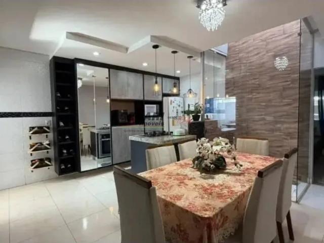 Casa venda em Indaiatuba