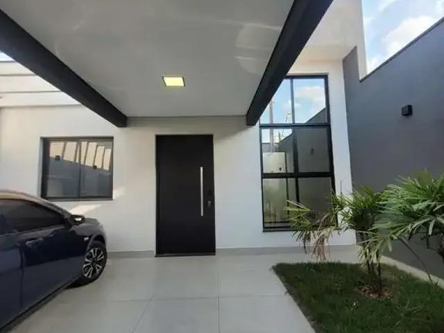Casa venda em Indaiatuba