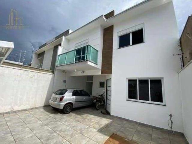Casa venda em Indaiatuba