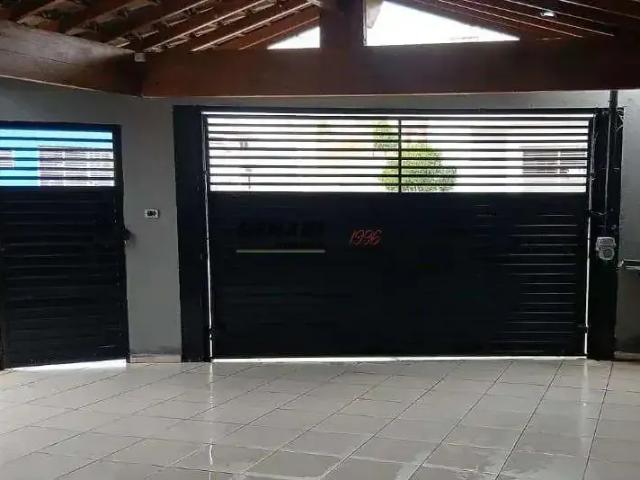 Casa venda em Indaiatuba