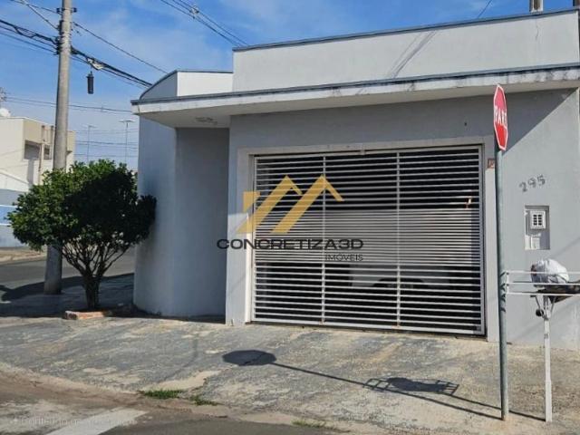 Casa venda em Indaiatuba