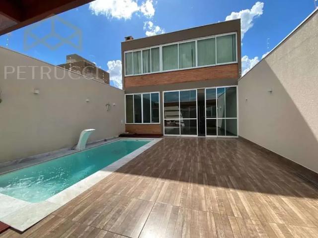 Casa venda em Região Imediata de Campinas, Região Metropolitana de Campinas