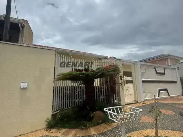 Casa venda em Região Imediata de Campinas, Região Metropolitana de Campinas