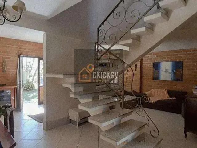 Casa venda em Região Imediata de Campinas, Região Metropolitana de Campinas