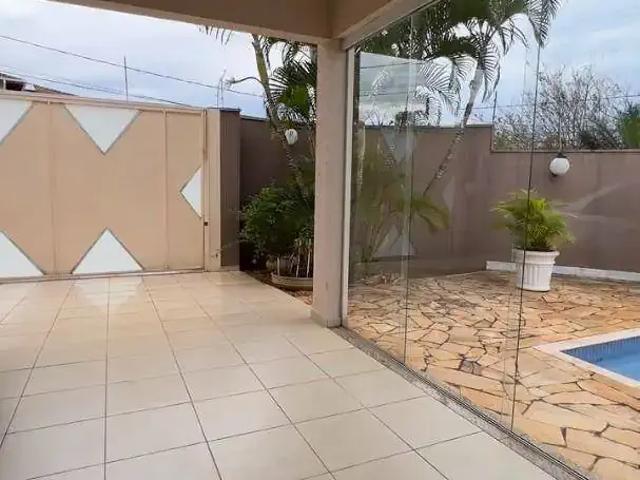 Casa venda em Jardim Pau Preto, Indaiatuba