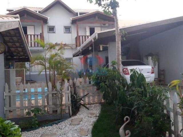 Casa venda em Região Imediata de Campinas, Região Metropolitana de Campinas