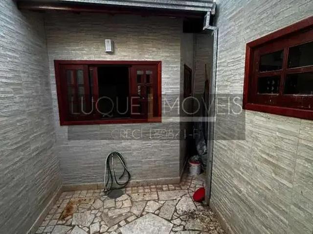 Casa venda em Avaré