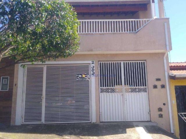 Casa venda em Região Imediata de Campinas, Região Metropolitana de Campinas