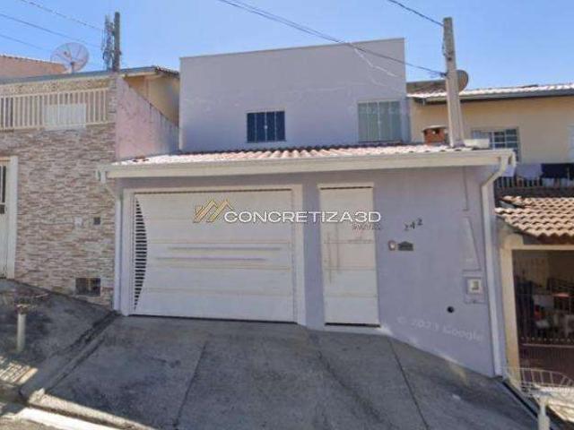 Casa venda em Região Imediata de Campinas, Região Metropolitana de Campinas