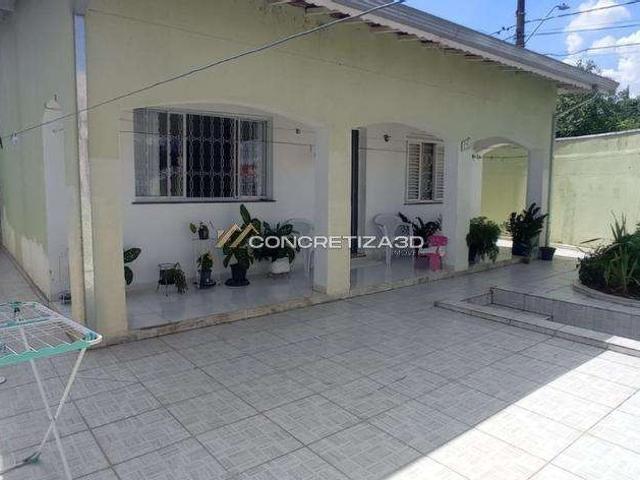 Casa venda em Região Imediata de Jaú, Jaú
