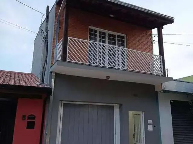 Casa venda em Região Imediata de Campinas, Região Metropolitana de Campinas