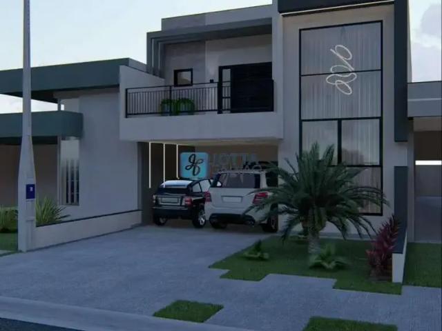 Casa venda em Indaiatuba