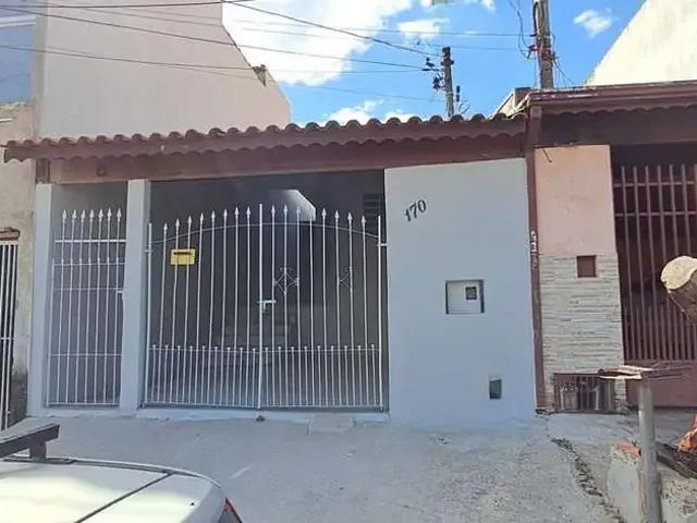 Casa venda em Região Imediata de Campinas, Região Metropolitana de Campinas