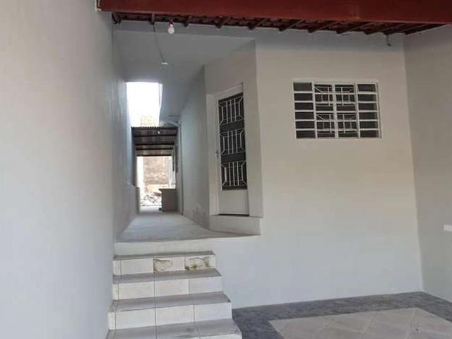 Casa venda em Indaiatuba