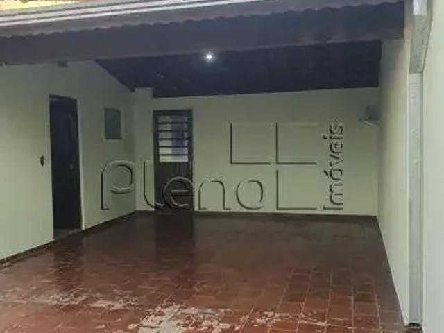 Casa venda em Jardim Hubert, Indaiatuba