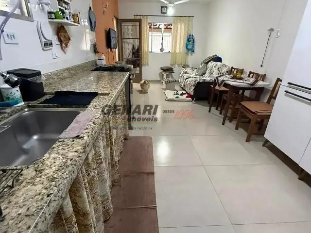 Casa venda em Jardim Morada do Sol, Indaiatuba