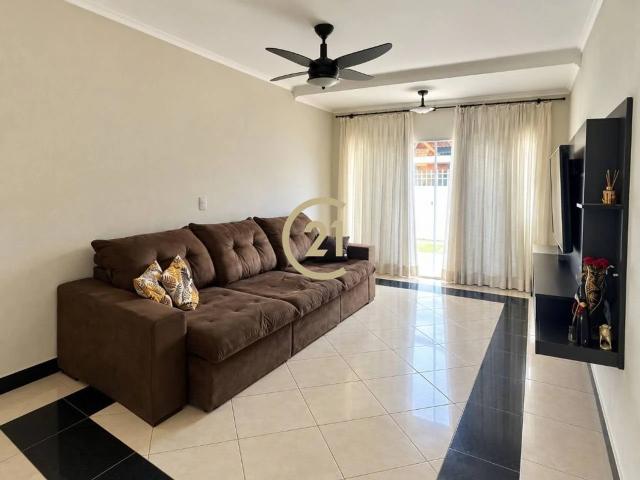 Casa venda em Jardim Hubert, Indaiatuba