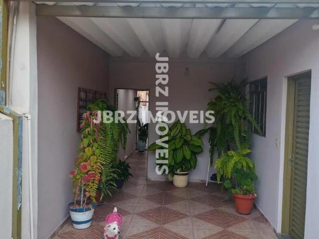 Casa venda em Jardim Hubert, Indaiatuba